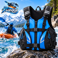 Padded Kayaking Buoyancy Vest